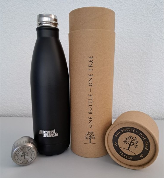 Thermos bouteille TREECK®